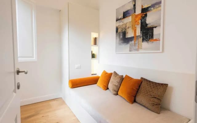 LVL apartments by MMega - photo 3