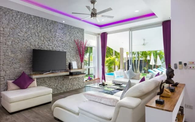 Villa Cathy - photo 3