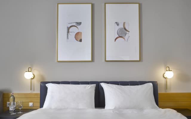 K+K Hotel Opera Budapest - photo 4