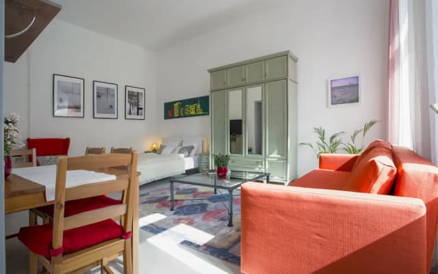 Souper Apartments Downtown - photo 3