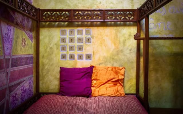 Bed Breakfast vietnamonamour lisola - photo 2