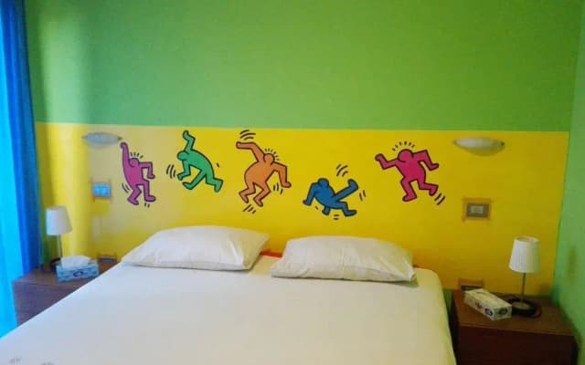 B&B A Casa Di Nannalì - photo 3