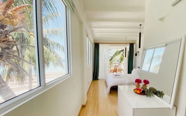 Coral Inn - photo 2