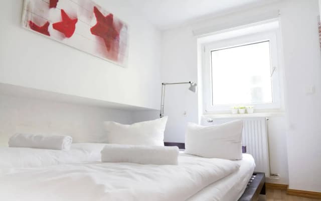 Apartments in Schoeneberg - photo 5