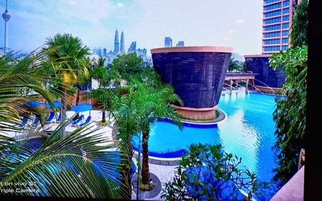 Times Square Residence Suite KL - photo 2