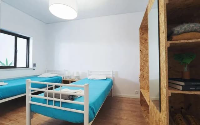 Impact House Belem - photo 3