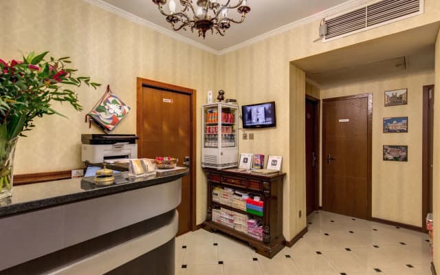 Drago D'oro Guesthouse - photo 5