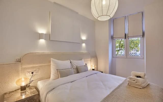 Superb Apartment in the Heart of Paris - photo 4