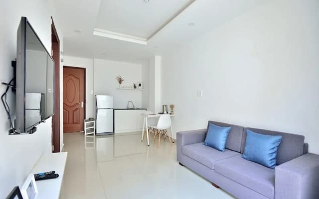 Comma House - photo 3