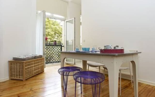 Comenius Apartments - photo 3