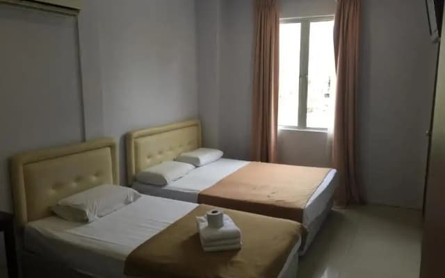 Rafayeh Hotel - photo 4