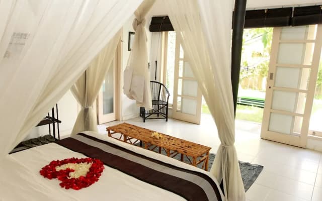 Villa Bamboo 7 Seminyak - photo 3