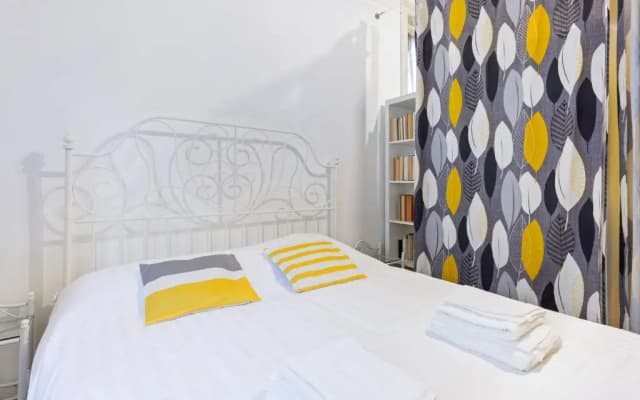 Loreto Courtyard Apartment - photo 4