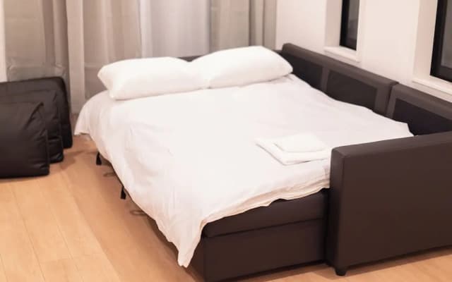 Satellite Hotel Roppongi 2nd - photo 3