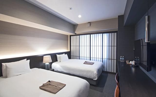Hotel Ninja Black - photo 4