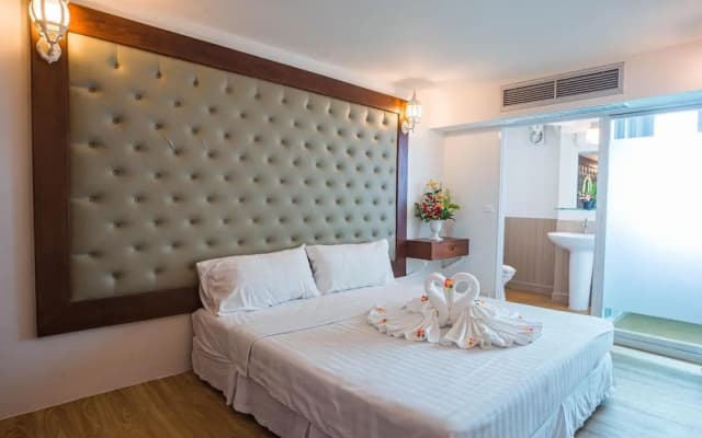 Hermes Hotel Chiang Mai - photo 3