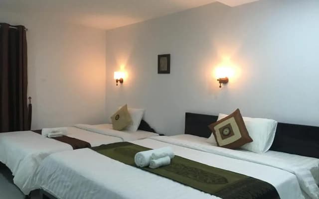 Green Life Cottage - photo 4