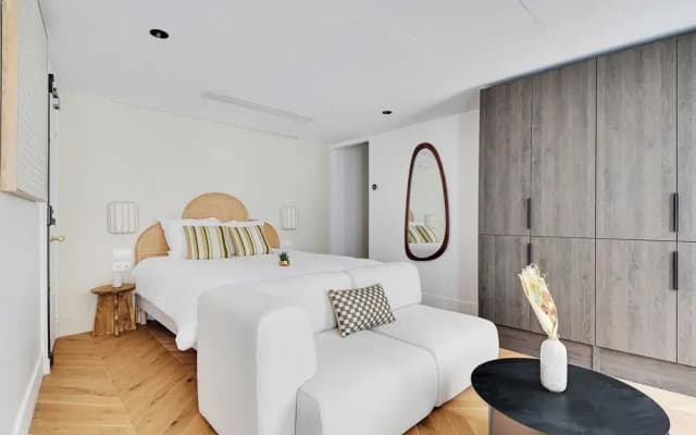 Welcoming Studio 1br/2p - Madeleine - photo 2