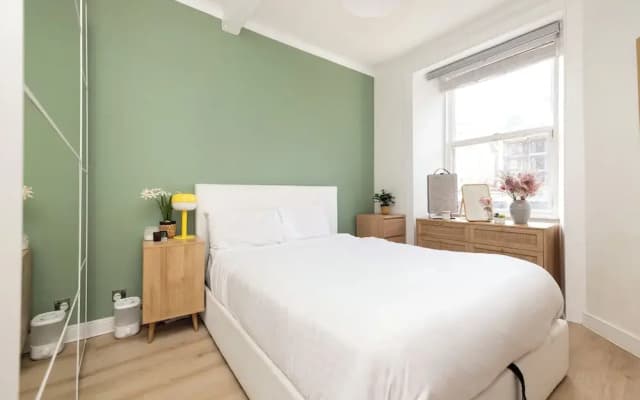 Elegant Apartment in the heart of Edinburgh - photo 3