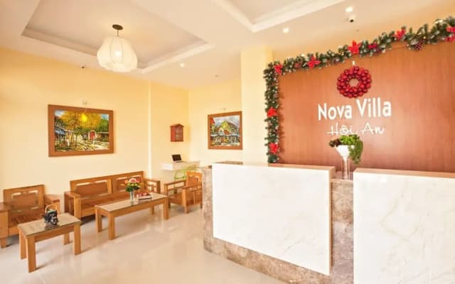 Nova Villa Hoian - photo 2