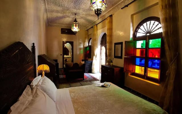 Riad Tidar by Phoenix - photo 4