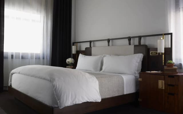 Refinery Hotel New York - photo 4