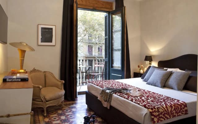We Boutique Hotel - photo 4