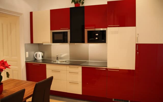 GoVienna Opera Apartment - photo 3