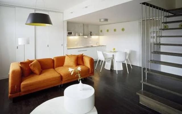 Holeckova Apartments - photo 3