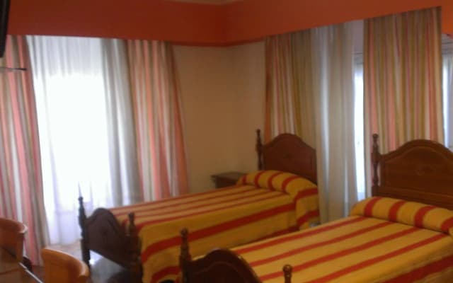 Hostal Playa - photo 4
