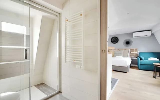 Quiet Studio - 2P - Sentier - photo 4