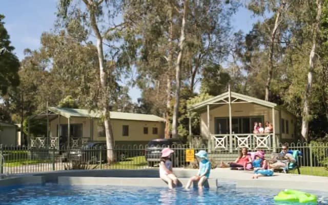BIG4 Crystal Brook Tourist Park - photo 5