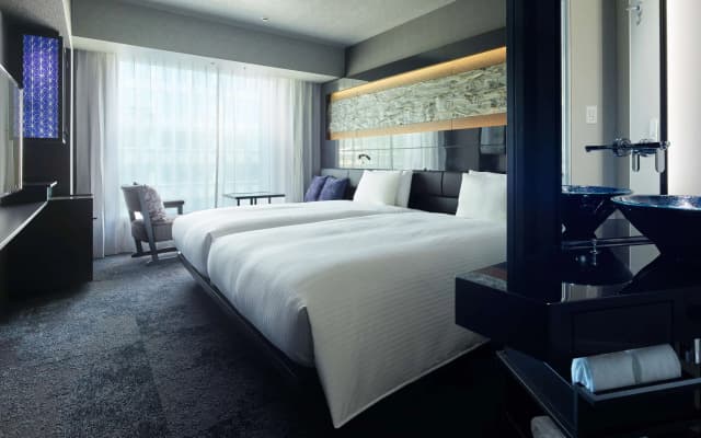 Mitsui Garden Hotel Nihonbashi Premier Tokyo - photo 3