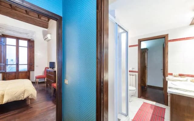Tornabuoni Apartment - photo 2