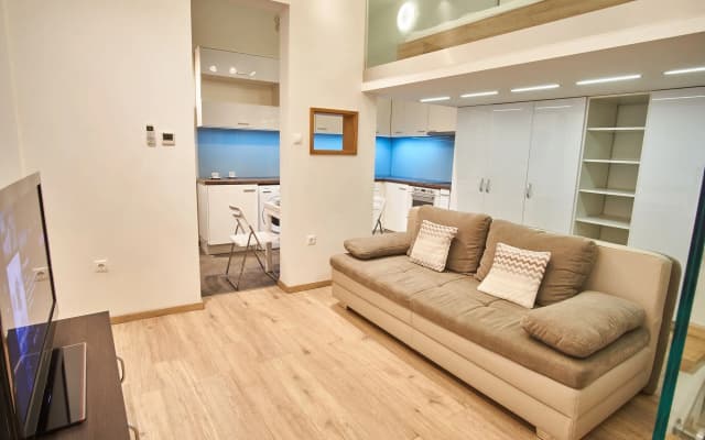 V27 Budapest Apartment - photo 2