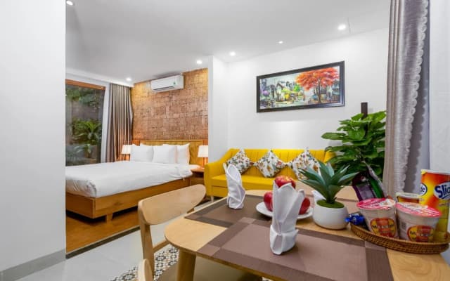 Kua Casa Apartment - photo 3