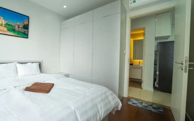 Manmo Park Home D'capitale - photo 3