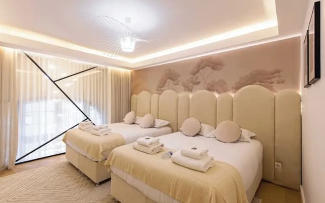 Chic House - 3br/8p - Ternes/arc de Triomphe - photo 4