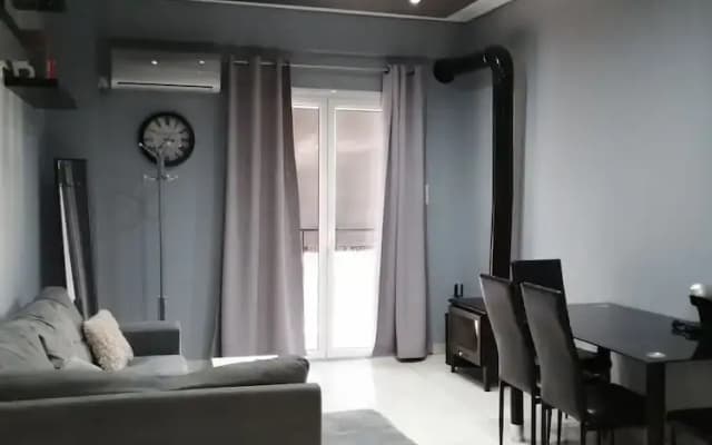 Bright And Modernized Apartment Psyri - photo 5