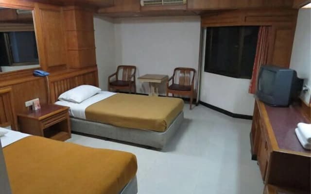 AA Pattaya Residence - photo 5