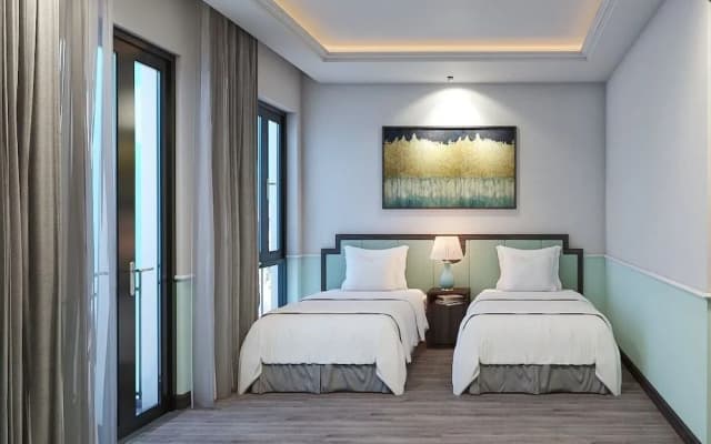 Paralia Khem Beach Phu Quoc Hotel - photo 4