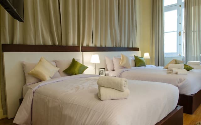 Grand Agor Hotel - photo 3
