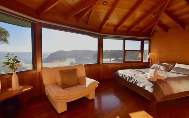 Omaroo Mountaintop Villa - photo 2