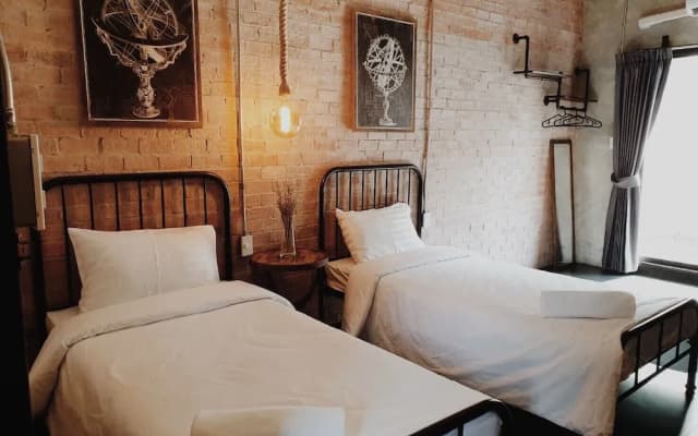 The LOCAL Ari - Hostel - photo 4