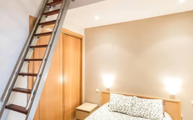 Apartamento Lavapiés Susana - photo 5