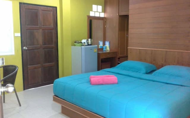 Alif Apartment - photo 3