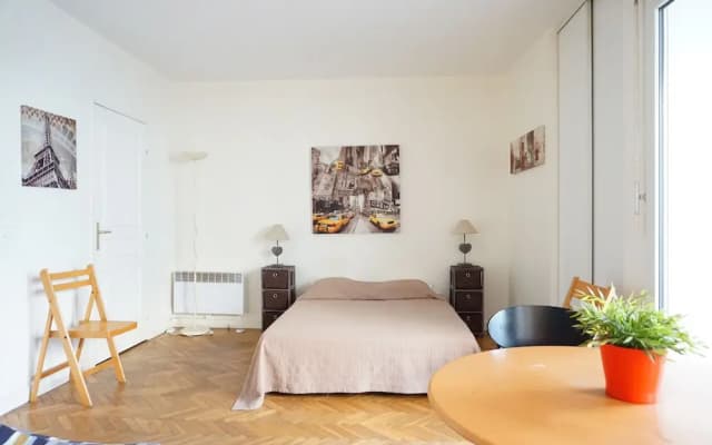 Grenelle - Studio - Paris 7 - photo 2