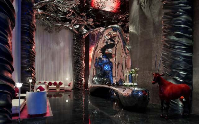 Banyan Tree Doha at La Cigale Mushaireb - photo 5