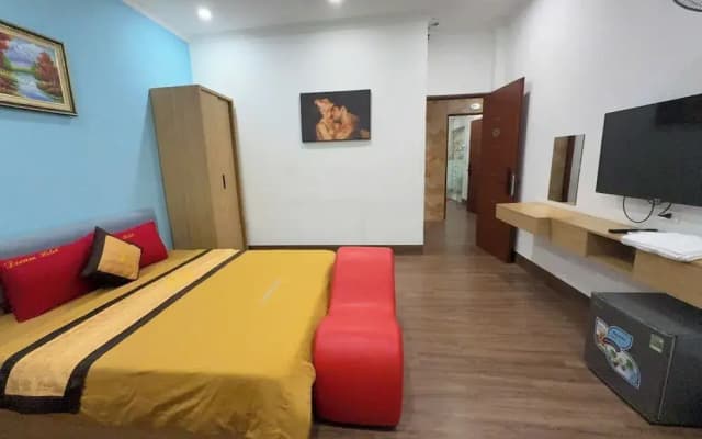 Dream Hotel - photo 4