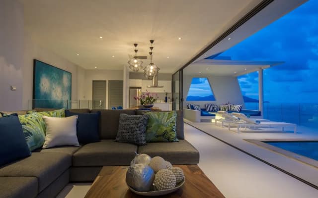 NB Villa Dahlia - photo 3